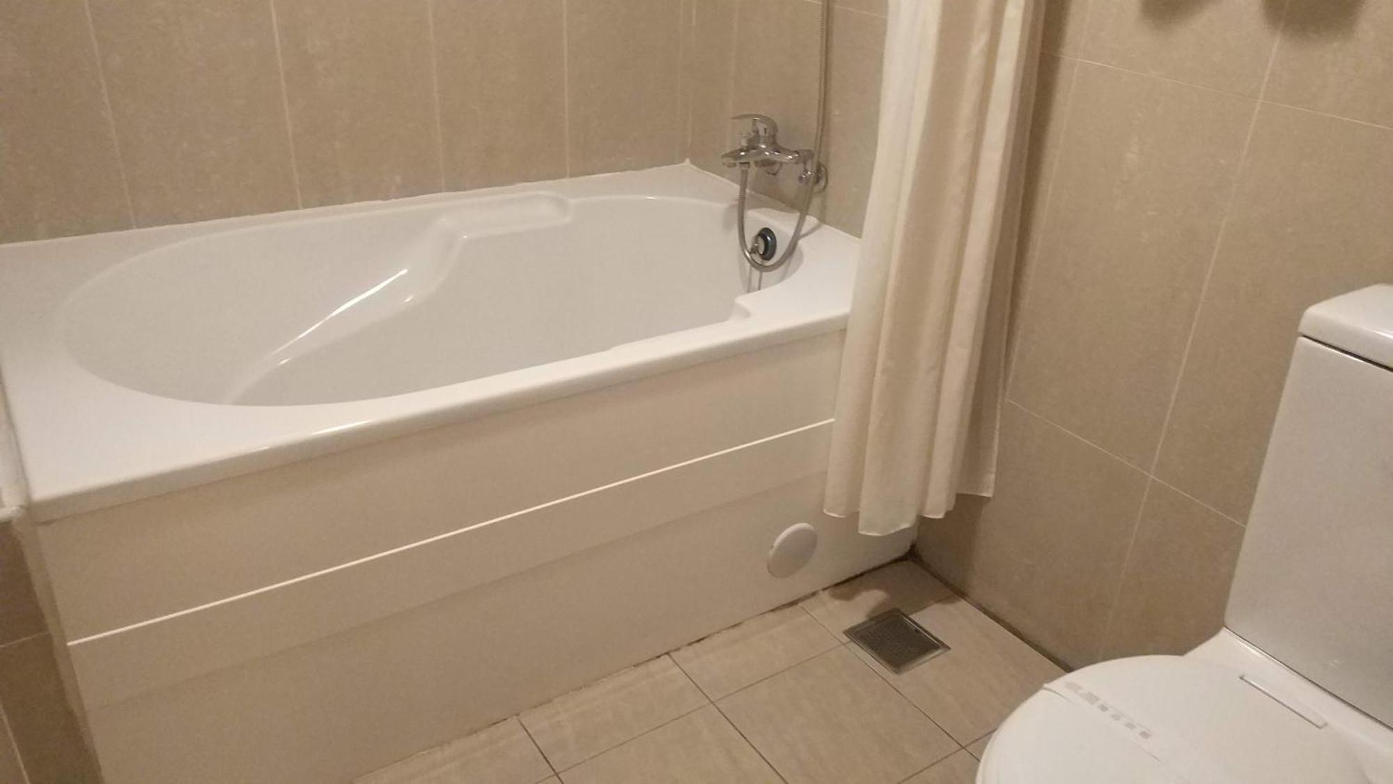 Elegance Hotel Taipei Dış mekan fotoğraf